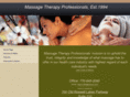 massagetherapyprofessionals.com