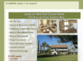 mauigolfcoursehome.info