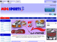 mdgsports.co.uk