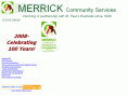 merrickcs.org