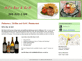 milsbarandgrill.com