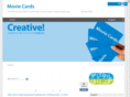 moviecards.org