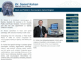 neurosurgerysydney.com