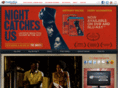 nightcatchesus.com