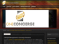 oneconcierge.com