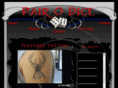 pairodice-tattoo.com