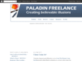 paladinfreelance.com