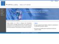 parallelsolutionsinc.com