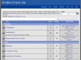 pitbulltalk.net