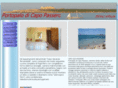portopalodicapopassero.com