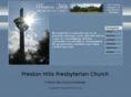 prestonhillschurch.org