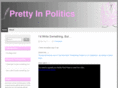 prettyinpolitics.com