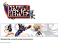 product-heroes.com