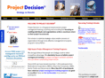 projectdecision.com