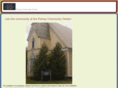 putneycommunitycenter.org