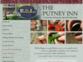 putneyinn.com