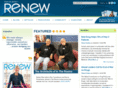 renewmonthly.com