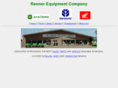 rennerequipment.com