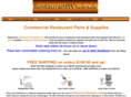 restaurantwholesale.com