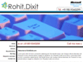 rohitdixit.com