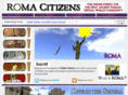 romacitizens.com