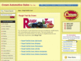 rough-trail.com