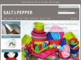 saltandpepper.com