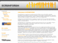 scrumforum.dk