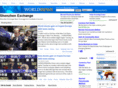 shenzhenexchange.com