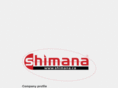 shimana.ca