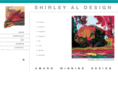 shirleyal.com