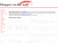 shopperontheweb.com