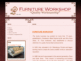 sinesfurnitureworkshop.com