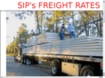 sipsfreightrates.com