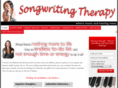 songwritingtherapy.com
