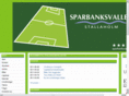 sparbanksvallen.com