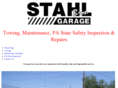 stahlbrosgarage.com