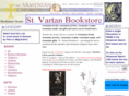 stvartanbookstore.com