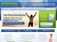 synergyrehabilitation.com