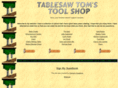 tablesawtom.com