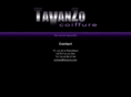 tavanzo.com