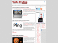 tech-styling.com