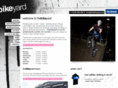 thebikeyard.net