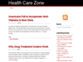 thehealthtalk.com