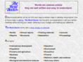 theworddoctor.com
