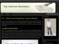 topinternetmarketers.net
