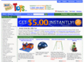 trikes-bikes-wagons.com