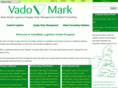 vadomarklogistics.co.uk