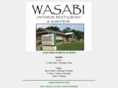 wasabideland.com