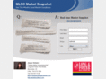 webstermarketsnapshot.com